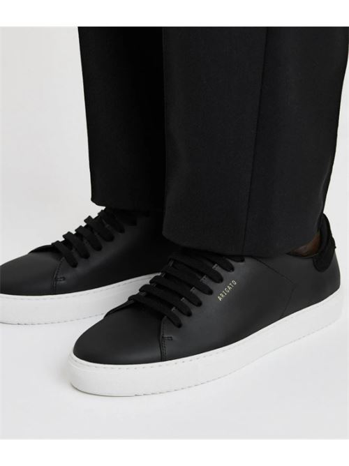 CLEAN 90 AXEL ARIGATO | 28115BLACK